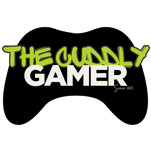 The Cuddly Gamer